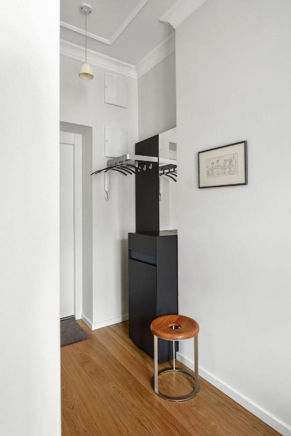 Design Studio Apartment With Balcony By Hostlovers 카우나스 외부 사진