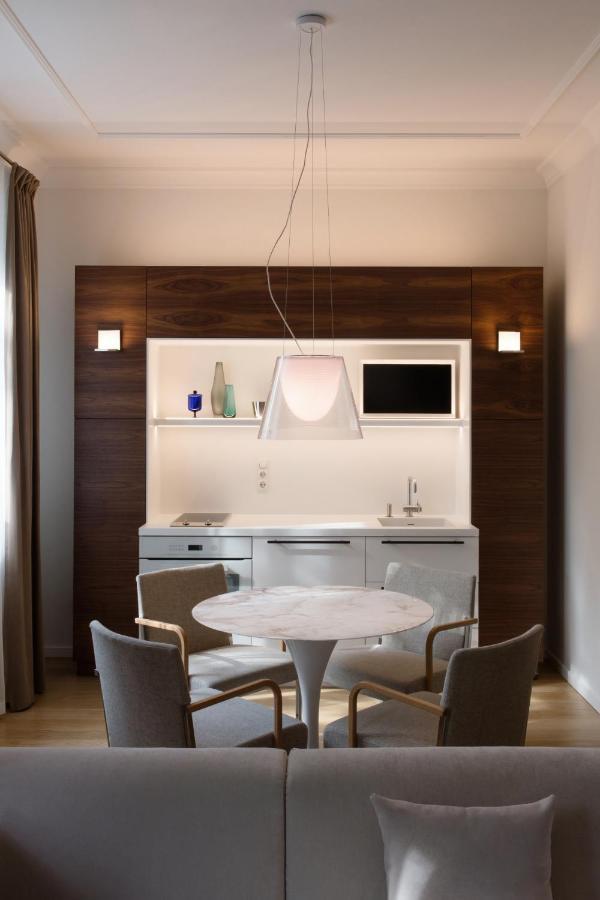 Design Studio Apartment With Balcony By Hostlovers 카우나스 외부 사진